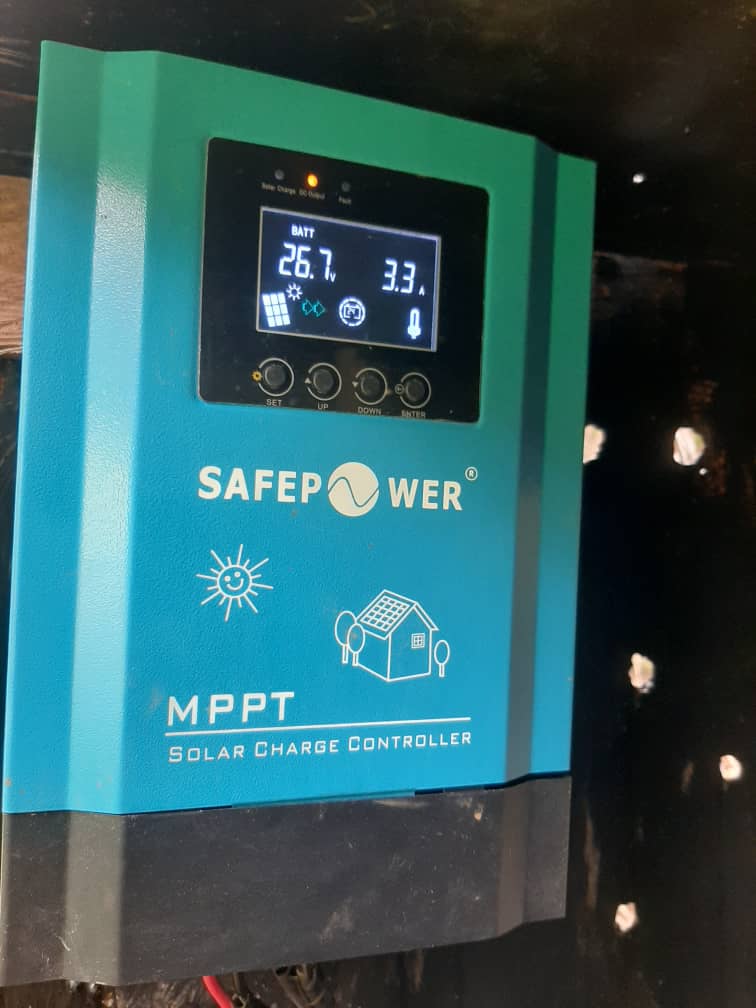 metre