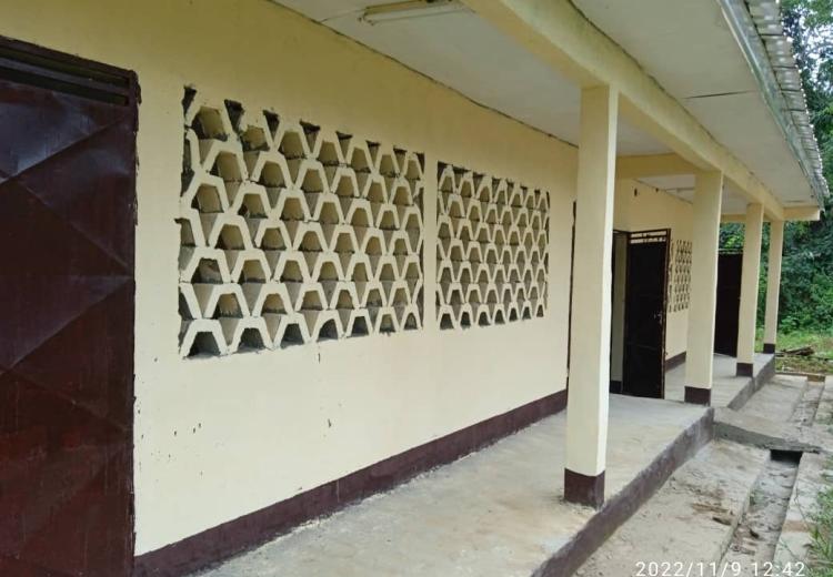 classroom