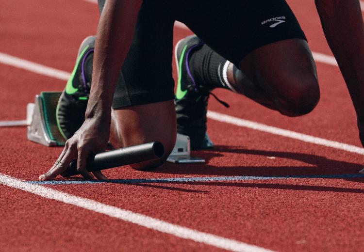 athlete